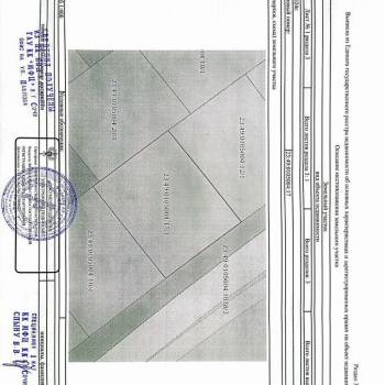 Продается Участок, 600 м²
