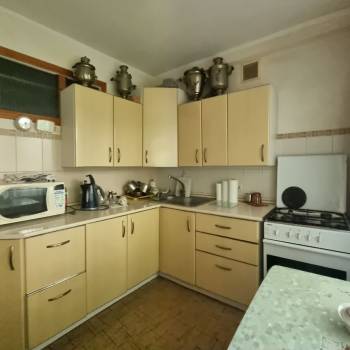 Продается 3-х комнатная квартира, 66 м²