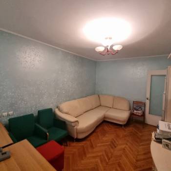 Продается 3-х комнатная квартира, 66 м²