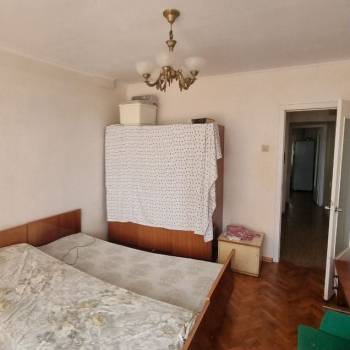 Продается 3-х комнатная квартира, 66 м²