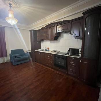 Сдается 2-х комнатная квартира, 67 м²