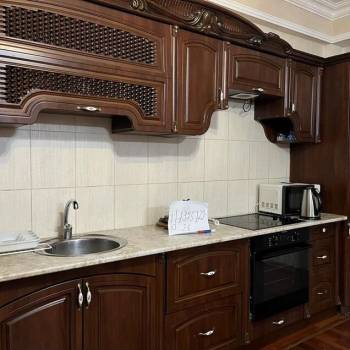 Сдается 2-х комнатная квартира, 67 м²