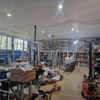 Сдается Нежилое помещение, 400 м²