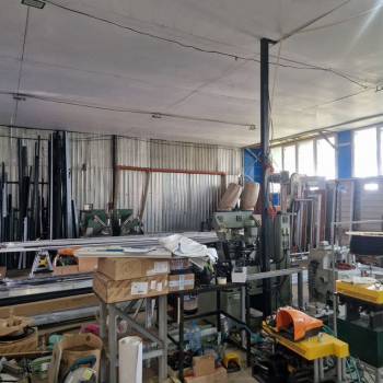 Сдается Нежилое помещение, 400 м²
