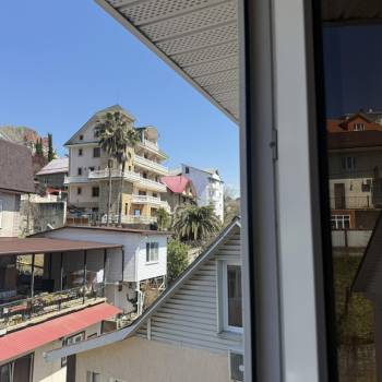 Сдается 1-комнатная квартира, 25 м²