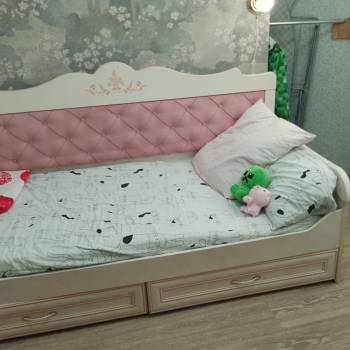 Сдается 2-х комнатная квартира, 46 м²