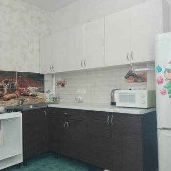Сдается 2-х комнатная квартира, 46 м²