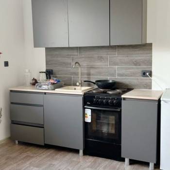 Сдается 1-комнатная квартира, 35 м²