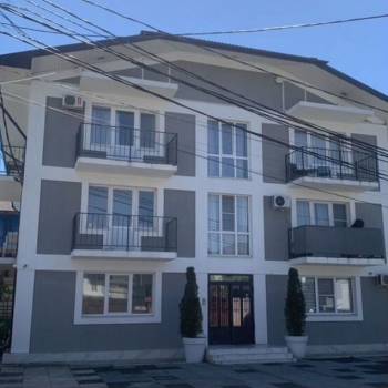 Сдается 1-комнатная квартира, 35 м²
