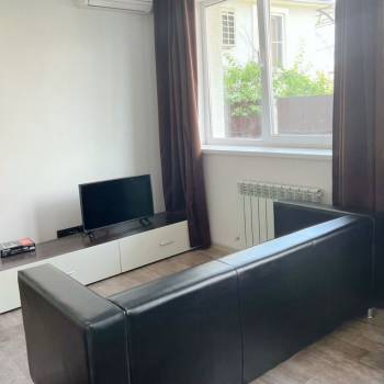 Сдается 1-комнатная квартира, 35 м²