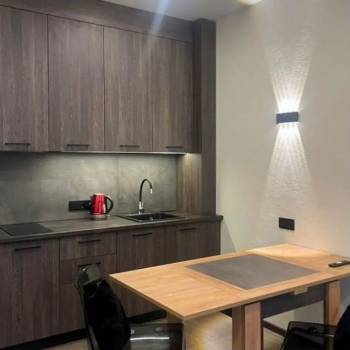 Сдается 1-комнатная квартира, 30 м²