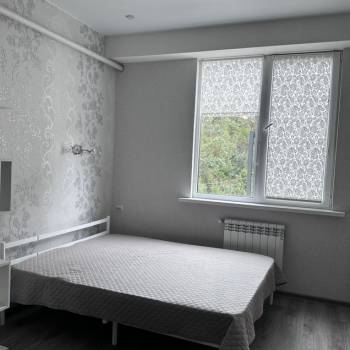 Сдается 1-комнатная квартира, 25 м²