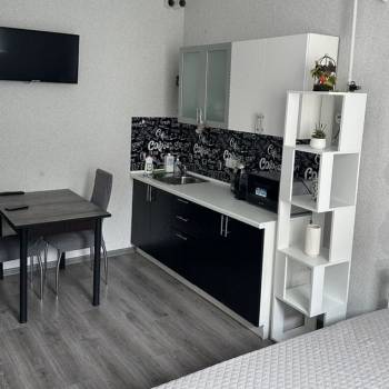 Сдается 1-комнатная квартира, 25 м²