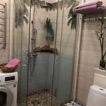 Сдается 2-х комнатная квартира, 45,3 м²