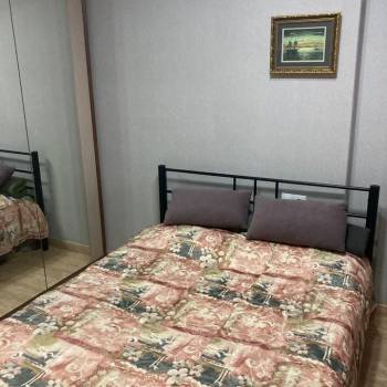 Сдается 2-х комнатная квартира, 45,3 м²