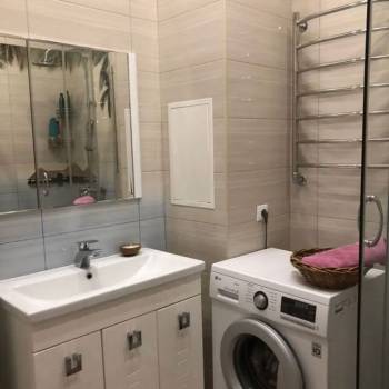 Сдается 2-х комнатная квартира, 45,3 м²