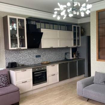 Сдается 2-х комнатная квартира, 45,3 м²