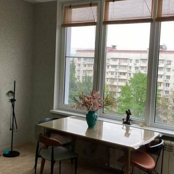 Сдается 2-х комнатная квартира, 45,3 м²