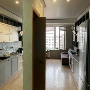 Сдается 2-х комнатная квартира, 45,3 м²