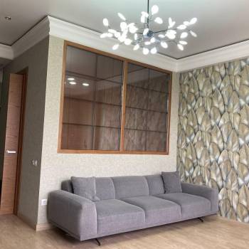 Сдается 2-х комнатная квартира, 45,3 м²