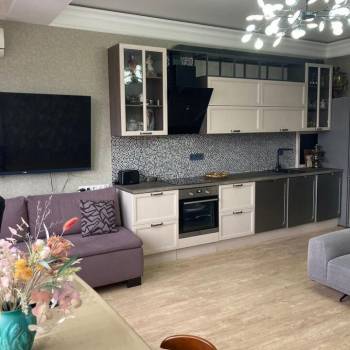 Сдается 2-х комнатная квартира, 45,3 м²