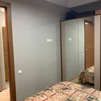 Сдается 2-х комнатная квартира, 45,3 м²