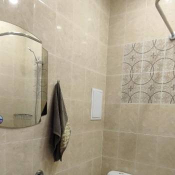 Сдается 1-комнатная квартира, 29 м²