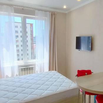 Сдается 1-комнатная квартира, 29 м²