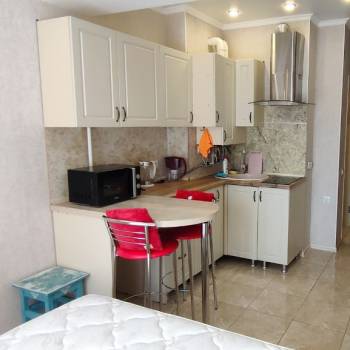 Сдается 1-комнатная квартира, 29 м²