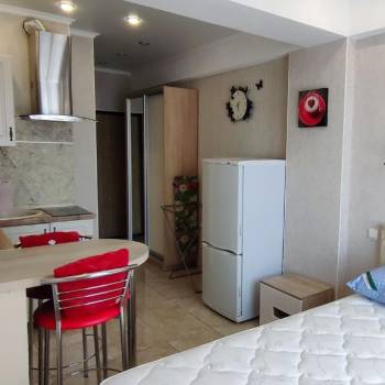 Сдается 1-комнатная квартира, 29 м²