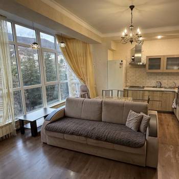 Продается 1-комнатная квартира, 42,6 м²