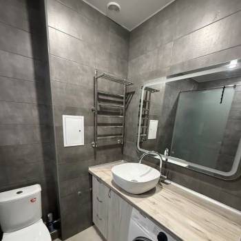 Продается 1-комнатная квартира, 42,6 м²