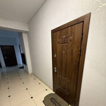 Продается 1-комнатная квартира, 42,6 м²