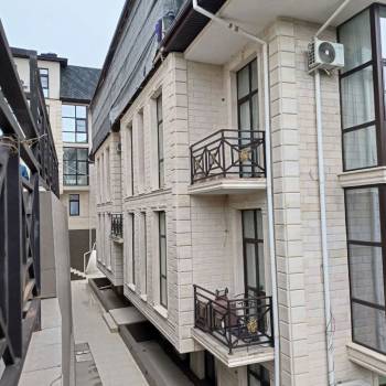 Сдается 1-комнатная квартира, 20 м²