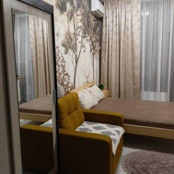 Сдается 1-комнатная квартира, 20 м²