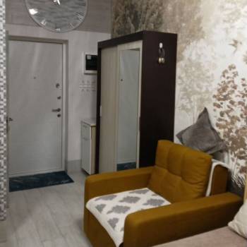 Сдается 1-комнатная квартира, 20 м²