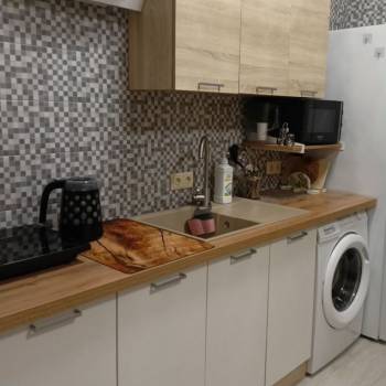 Сдается 1-комнатная квартира, 20 м²