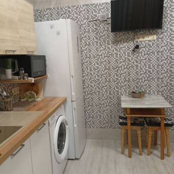 Сдается 1-комнатная квартира, 20 м²