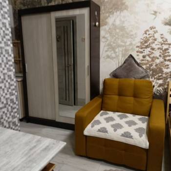 Сдается 1-комнатная квартира, 20 м²