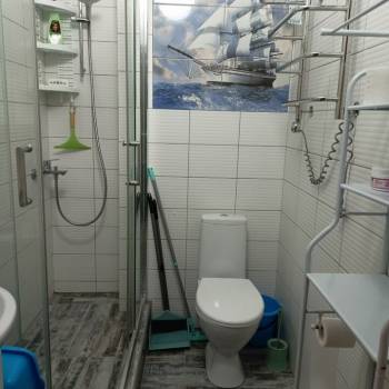 Сдается 1-комнатная квартира, 20 м²
