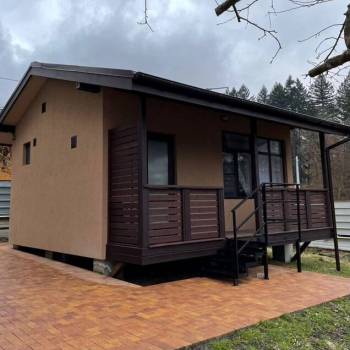 Сдается Дом, 30 м²