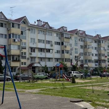 Продается 2-х комнатная квартира, 61 м²