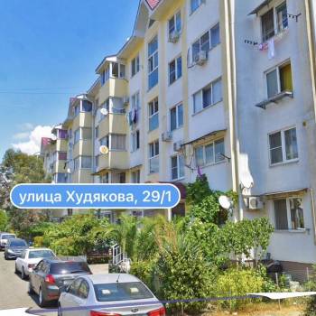 Продается 2-х комнатная квартира, 61 м²