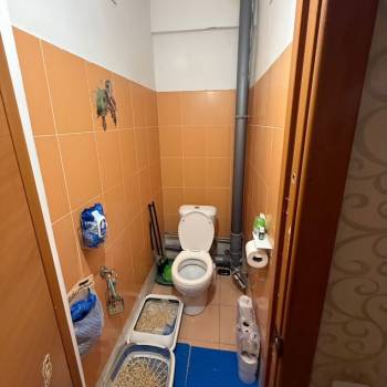 Продается 2-х комнатная квартира, 61 м²