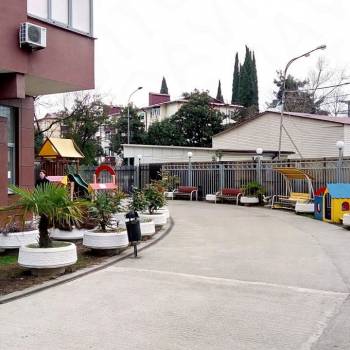 Сдается 1-комнатная квартира, 53 м²
