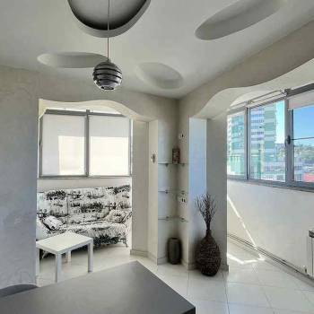 Сдается 1-комнатная квартира, 53 м²