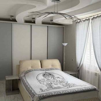 Сдается 1-комнатная квартира, 53 м²