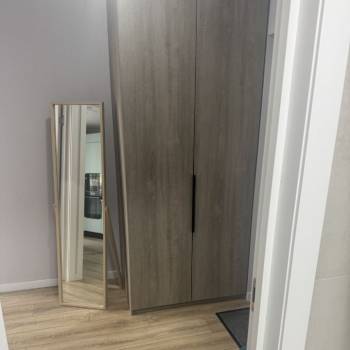 Сдается 1-комнатная квартира, 39 м²