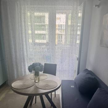 Сдается 1-комнатная квартира, 39 м²