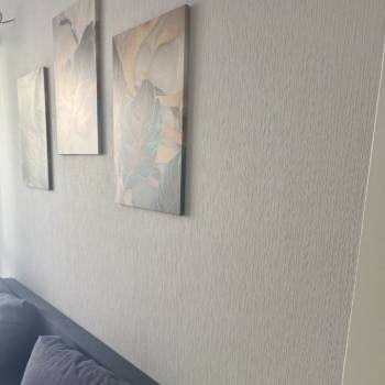 Сдается 1-комнатная квартира, 39 м²